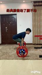 硬拉适合每个人吗,你的硬拉姿势做对了吗