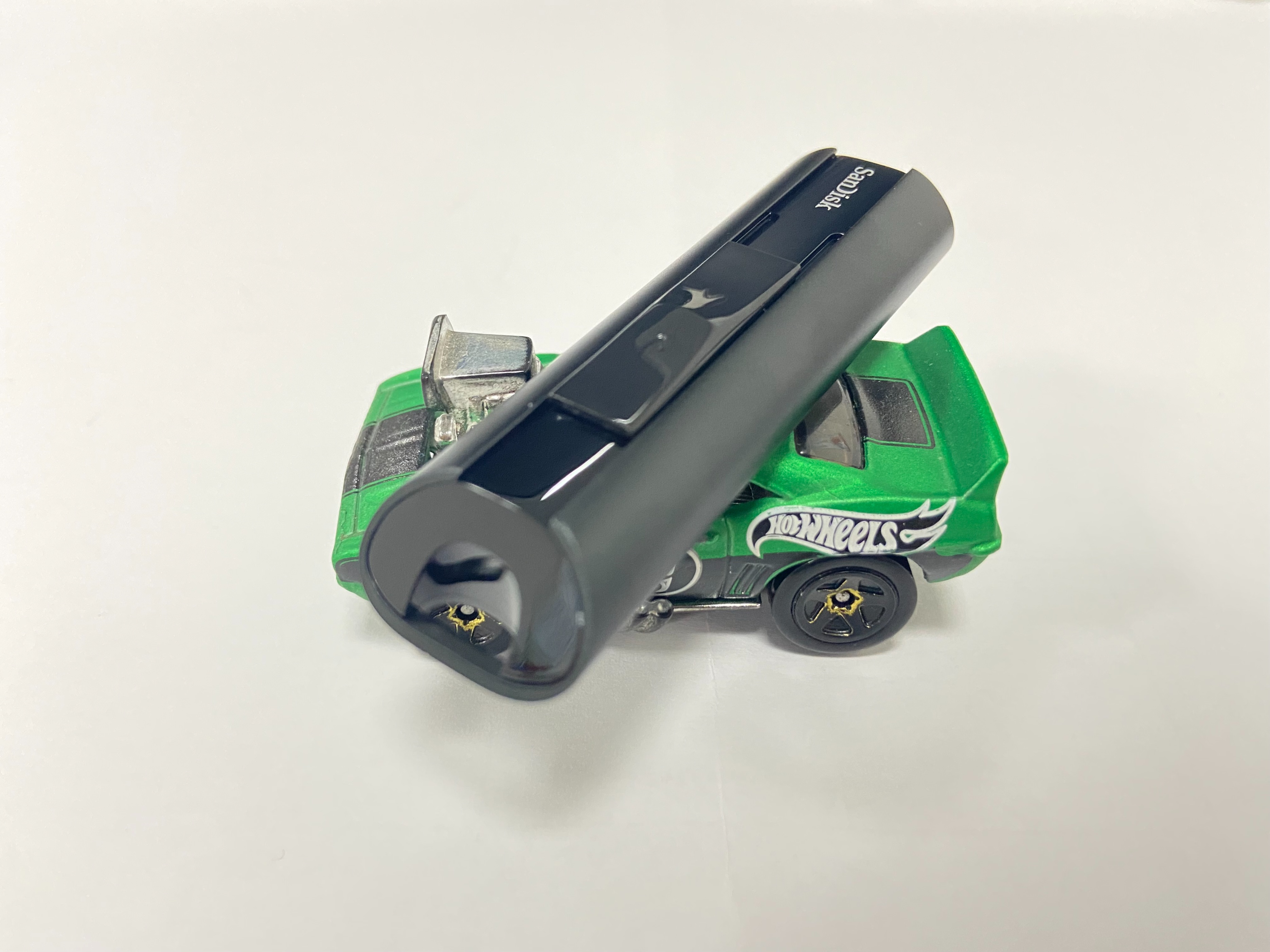 闪迪cz880,闪迪cz880深度评测