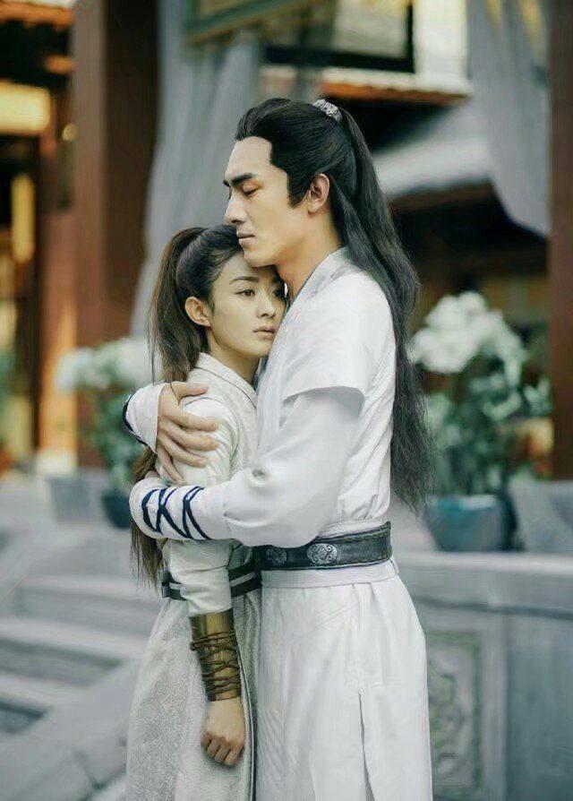 楚乔传楚乔恢复记忆是第几集,楚乔传恢复记忆武功高强大结局