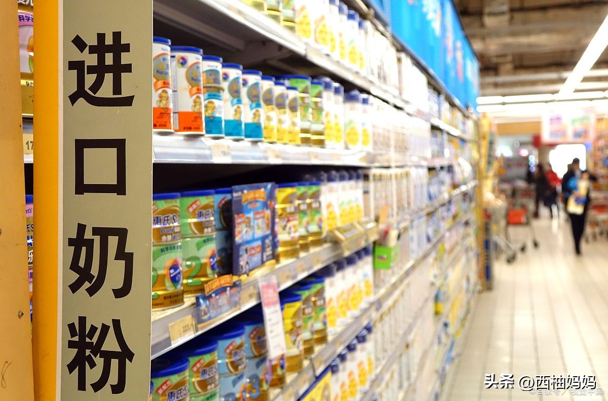 二段奶粉怎么选才是正确的,二段奶粉怎么喝最好