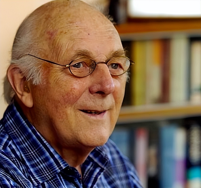 拯救“小阳人”的布洛芬炒到千价,发明它的人已去世从没赚一分钱