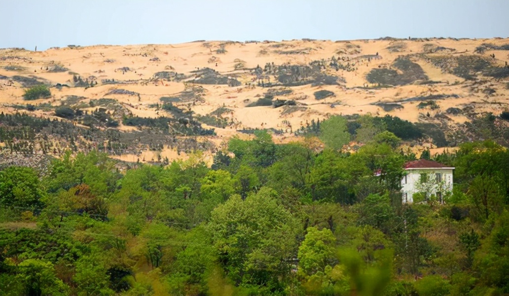 都昌有哪些打卡景点推荐,都昌夏日小众景点推荐