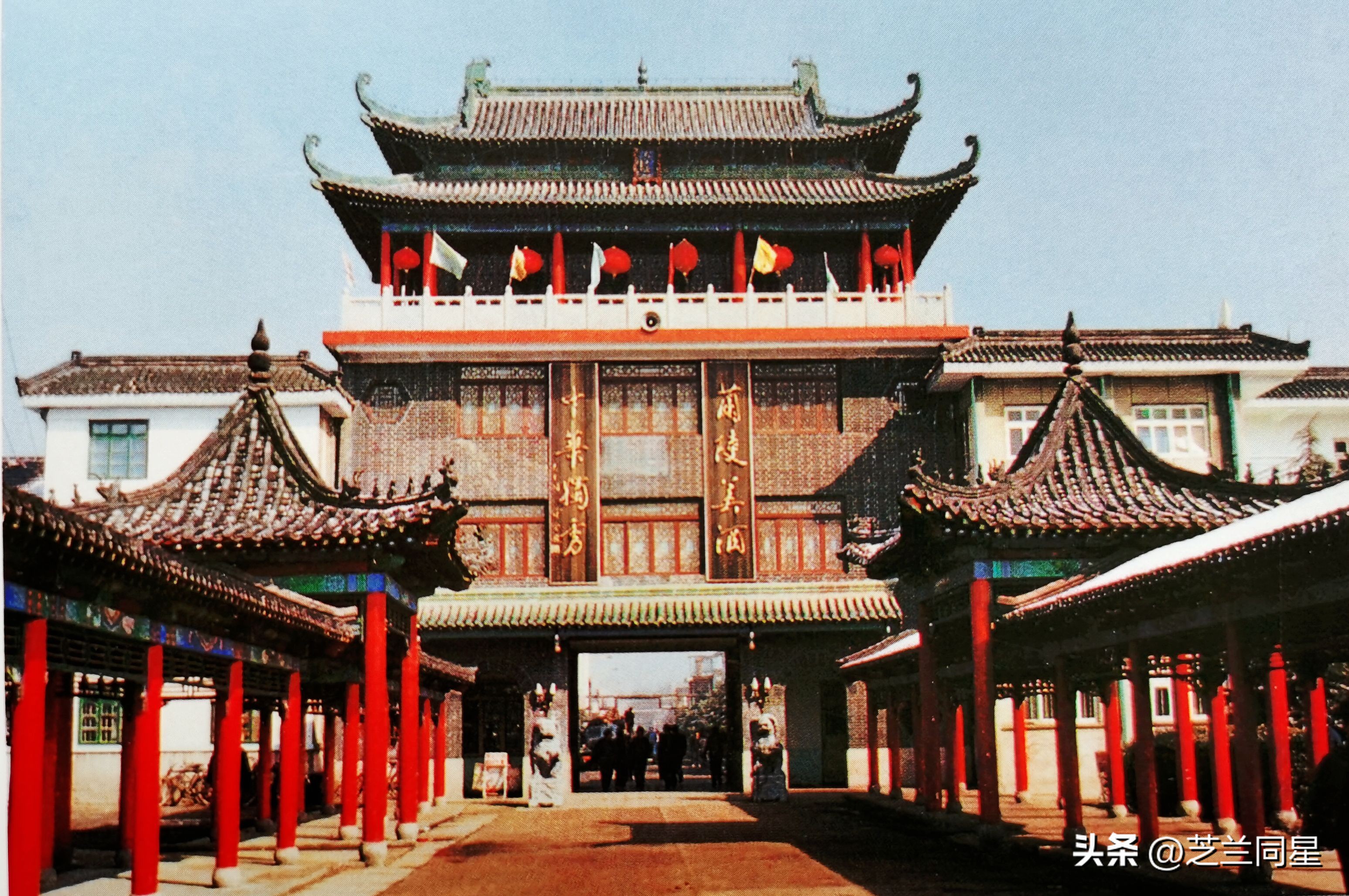 一线白酒历史,正视白酒的历史真相