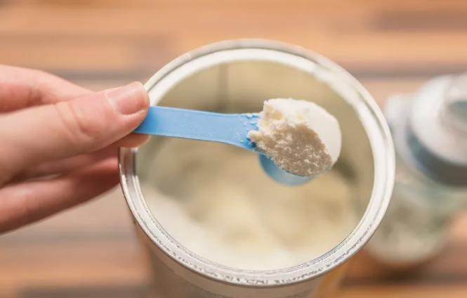 二段奶粉有营养一直吃二段可以吗,二段奶粉还有没有营养