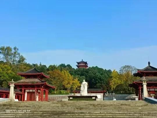 「唐风浩荡」063||王之涣③更上一层楼：壮阔的人生没有顶点