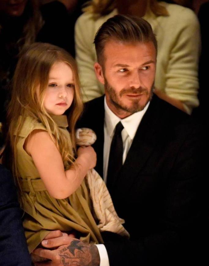 贝小七年轻照片,贝小七5岁生日