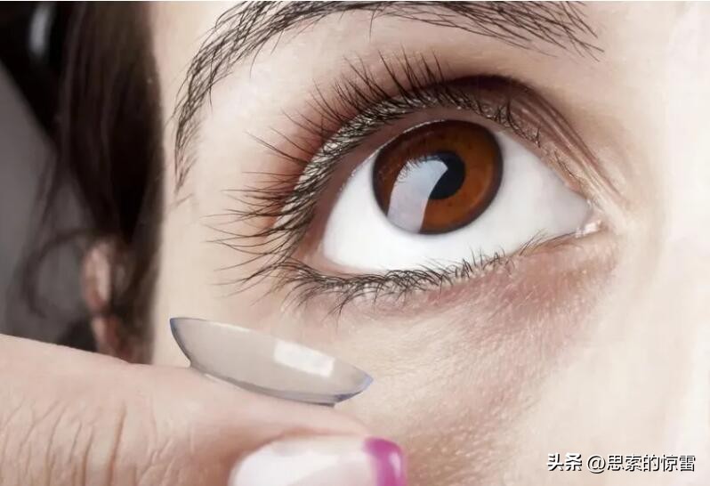 国内在售的ok镜有哪些,ok镜价格为什么这么高