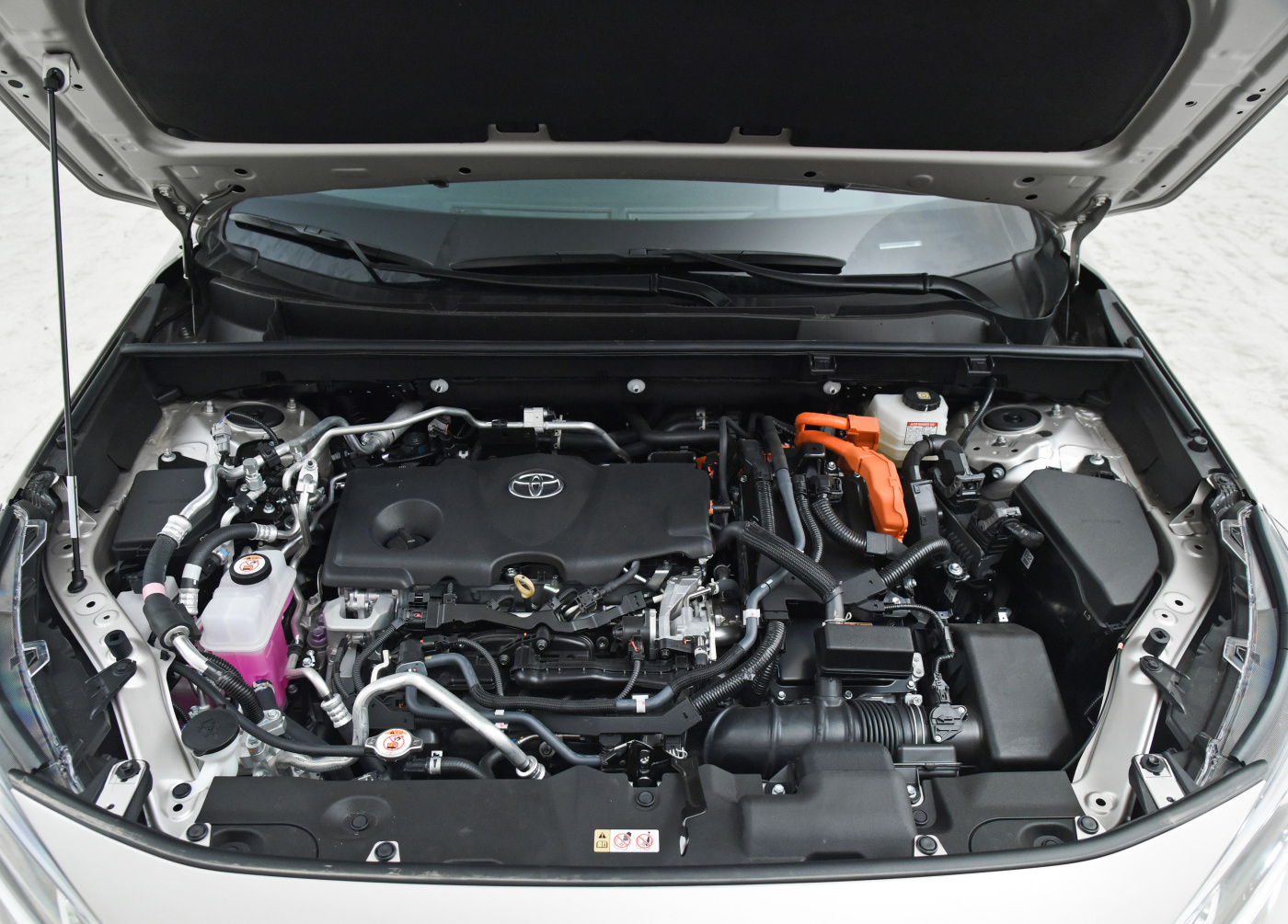 唐dmi对比威兰达混动,比亚迪唐dm-i与威兰达高性能版