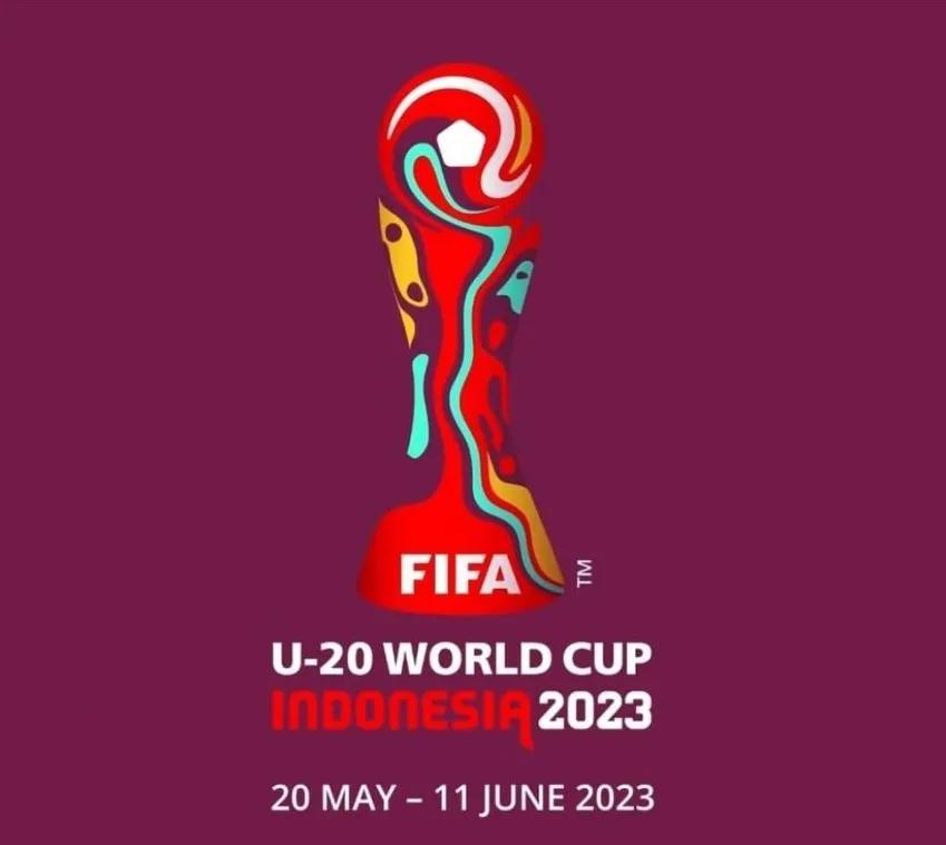 取消印尼23年U20世界杯主办权，乌兹别克、伊拉克、韩日获得资格