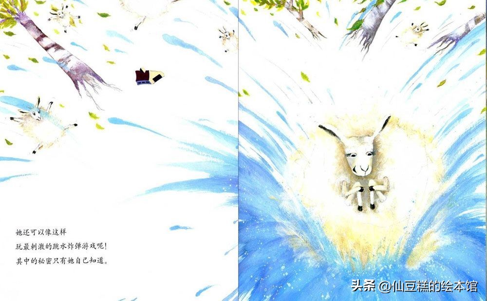 绘本精读讲解完整版,绘本精读课全部