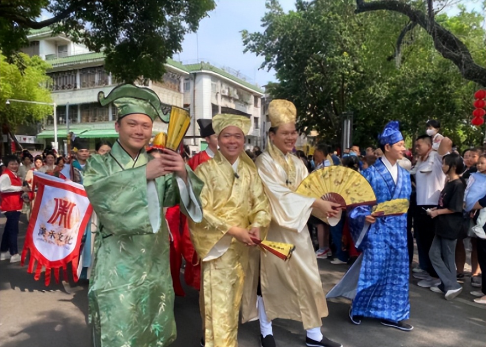不容错过！“惠城十三彩”即将启动，现场抽大奖！