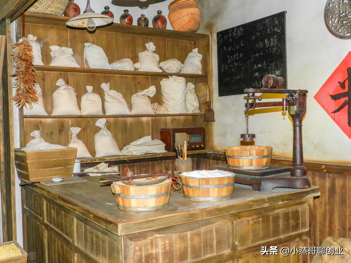 粮油生意哪个行业最好做,开粮油店的十大忠告