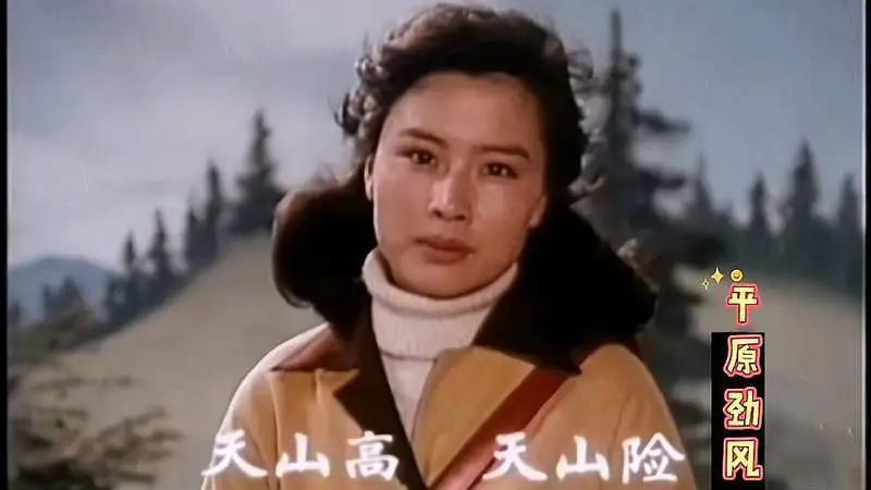 景岗山当年是几线歌手,演员景岗山为什么总喝酒