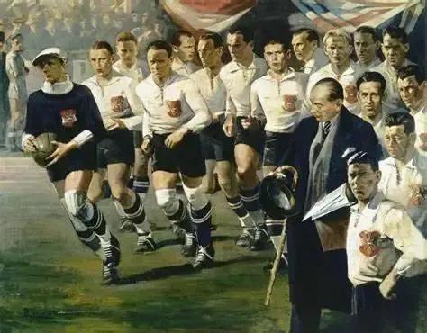 世界杯历史十大谜团,德国世界杯3大未解之谜