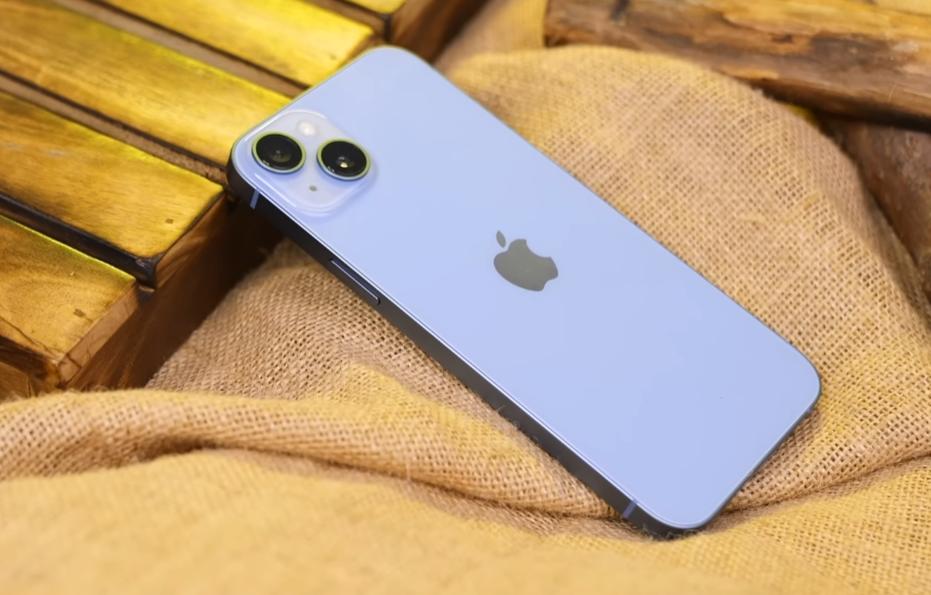 为啥懂手机都买苹果三星,为什么说懂行都买苹果13