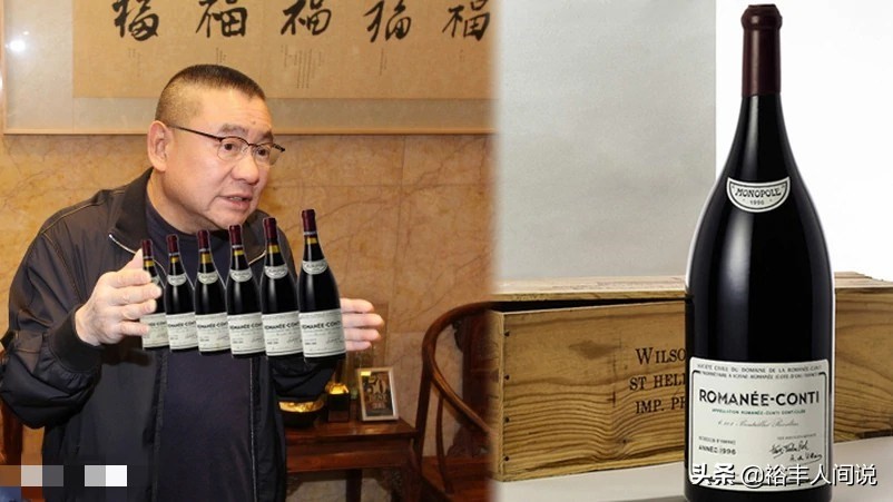 刘銮雄藏品大全,刘銮雄第三度拍卖佳酿