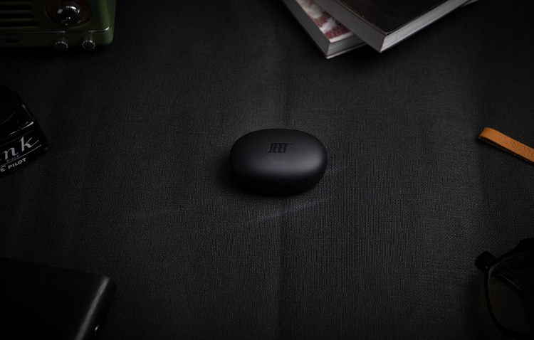 蓝牙耳机评测推荐jeetair,jeetair2蓝牙耳机评测视频