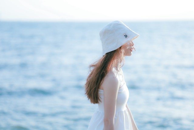 女人有不有福就看她的穿着打扮,一个女人过得好怎么看得出来