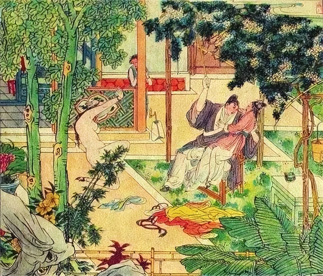 老舍笔下的骆驼祥子进行分析对比,老舍在骆驼祥子中描写的京味儿