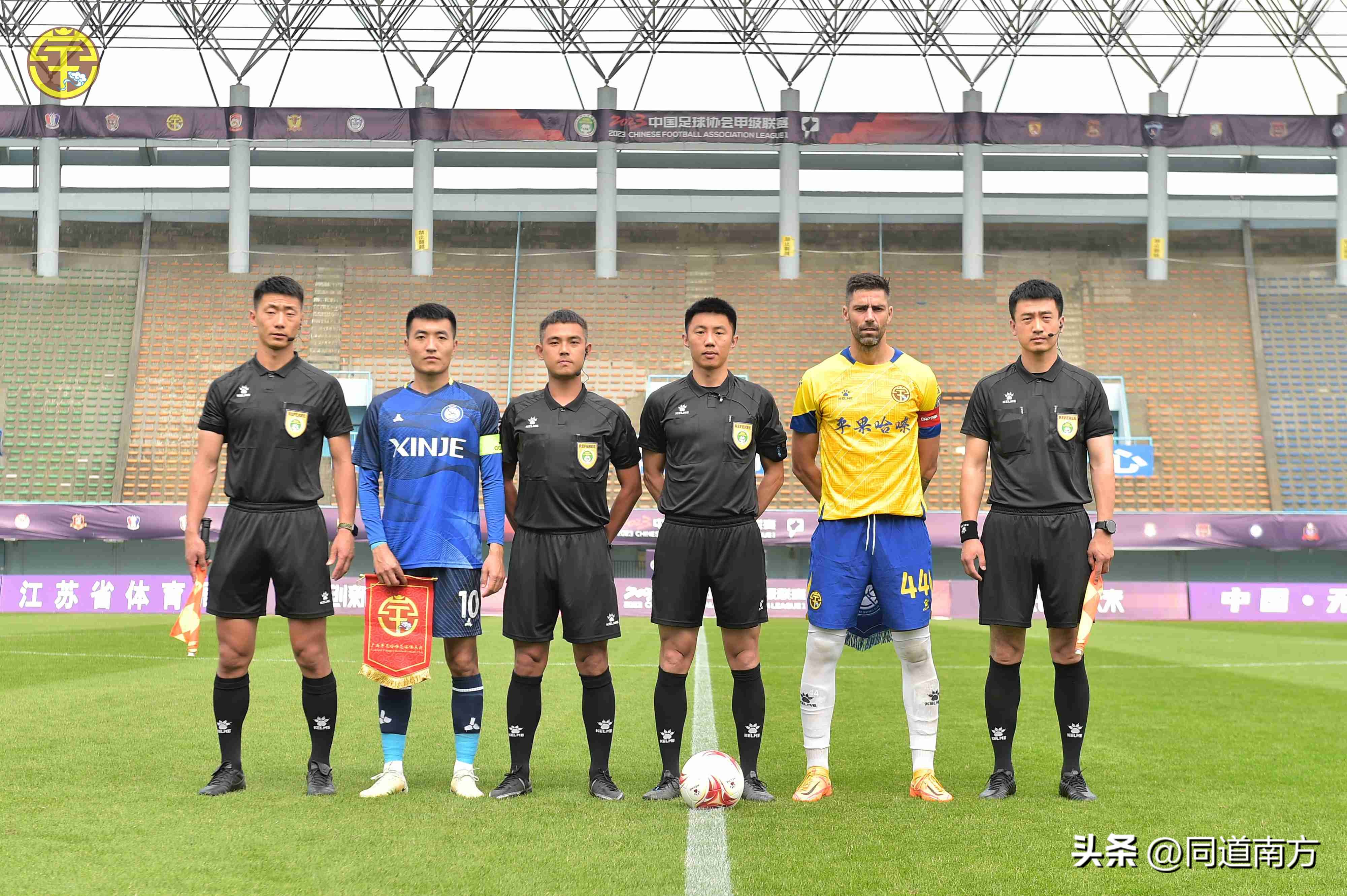 中甲：四川九牛3-0广西平果哈嘹,中甲：广州0-1广西平果哈嘹遭双杀