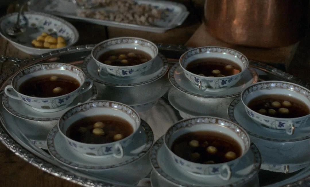 宅家美食纪录片第一集,宅家美食攻略大全集