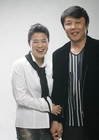 王楠患癌后丈夫的做法令网友泪目,王楠患癌12年