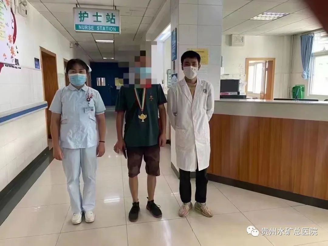 水矿总医院最新进展,水矿总医院最新状况