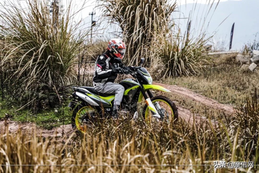 宗申250x缺点,宗申250x与本田crf190l