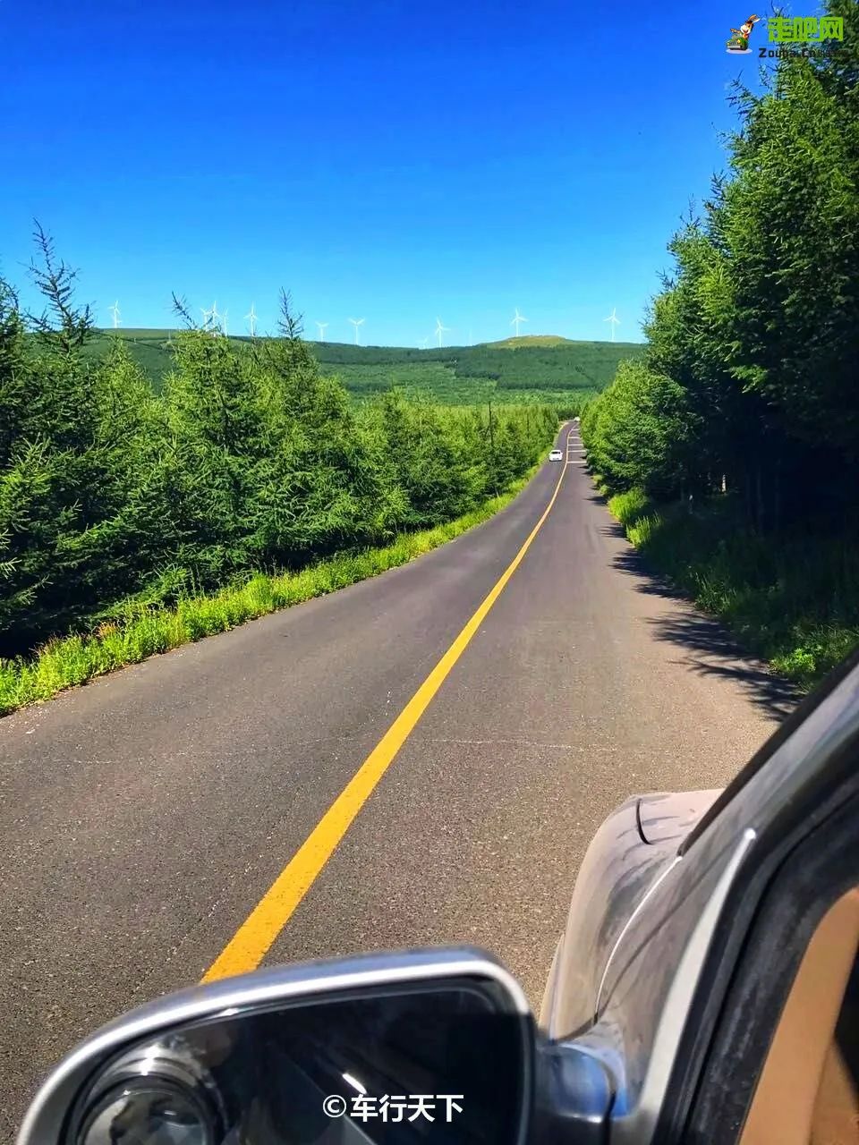离北京最近的草原避暑胜地,华北夏季避暑好去处