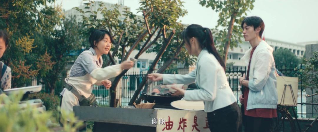 闫妮《外婆的新世界》讲解,外婆的新世界闫妮后期