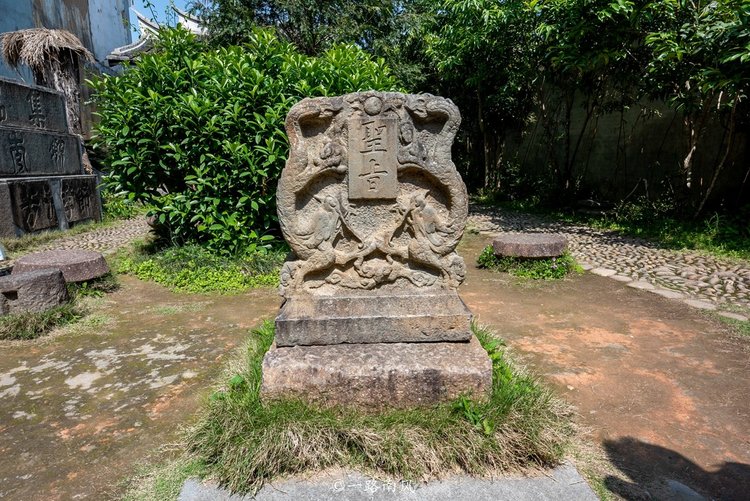 福州永泰，一个低调但很迷人的地方，好玩有故事值得一游