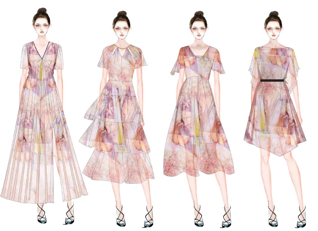 衣图服装原创设计,衣图原创服装设计