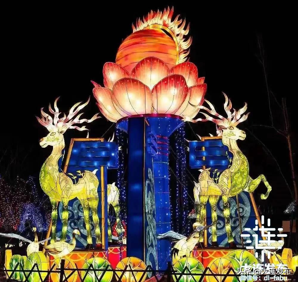 大连旅游景点春节优惠活动,春节期间大连景区的特惠活动