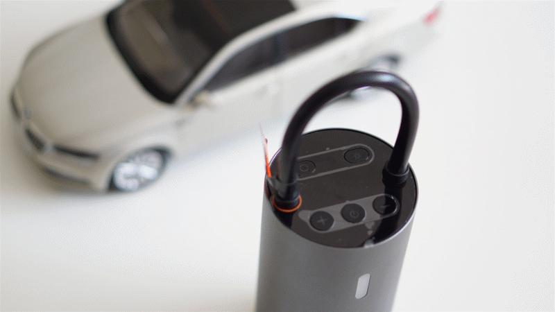 魔洁兔无线快速充气宝,魔洁兔充气宝对比小米充气宝