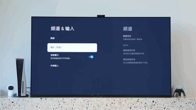 索尼oled电视77寸a80ek评测,索尼40-50英寸oled电视