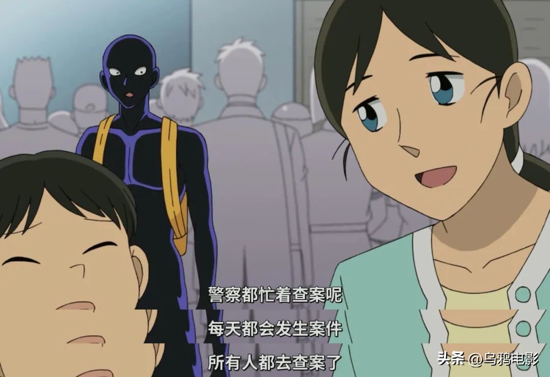 8.8分！史上票房最高！官方吐槽真的笑喷了…