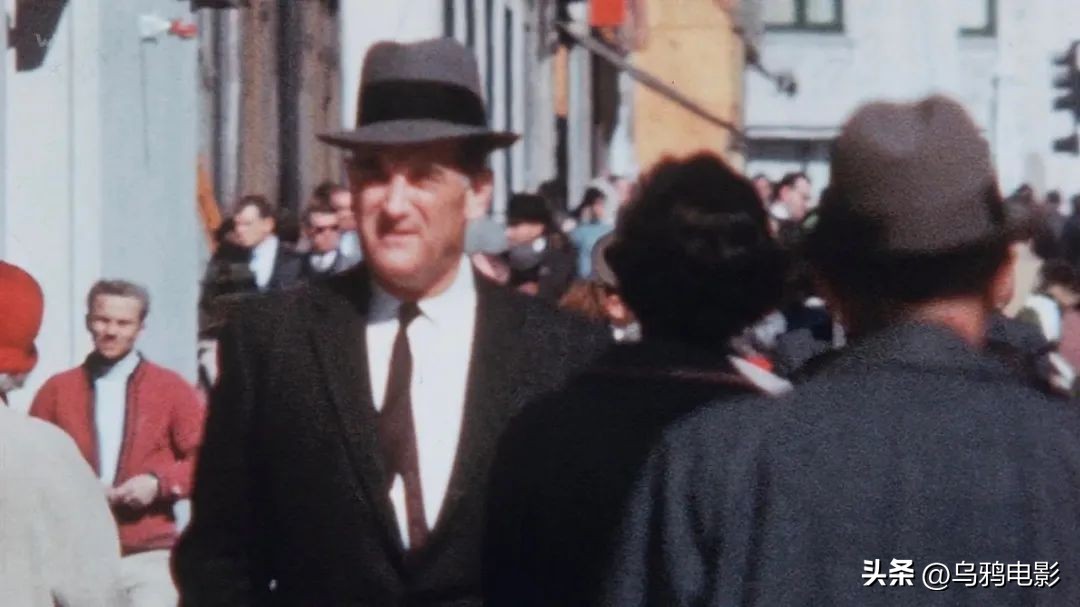 9.1开年王炸！黄暴台出手，直接进军奥斯卡…