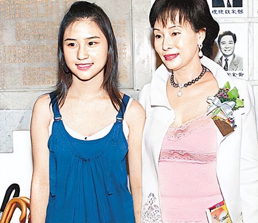 赌王何超莲吴克群视频,吴克群何超莲差几岁