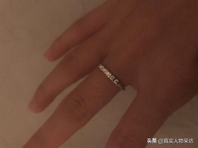 我，80后湖北人，远嫁意大利，一家人都很宠我，婆婆还给我洗衣服