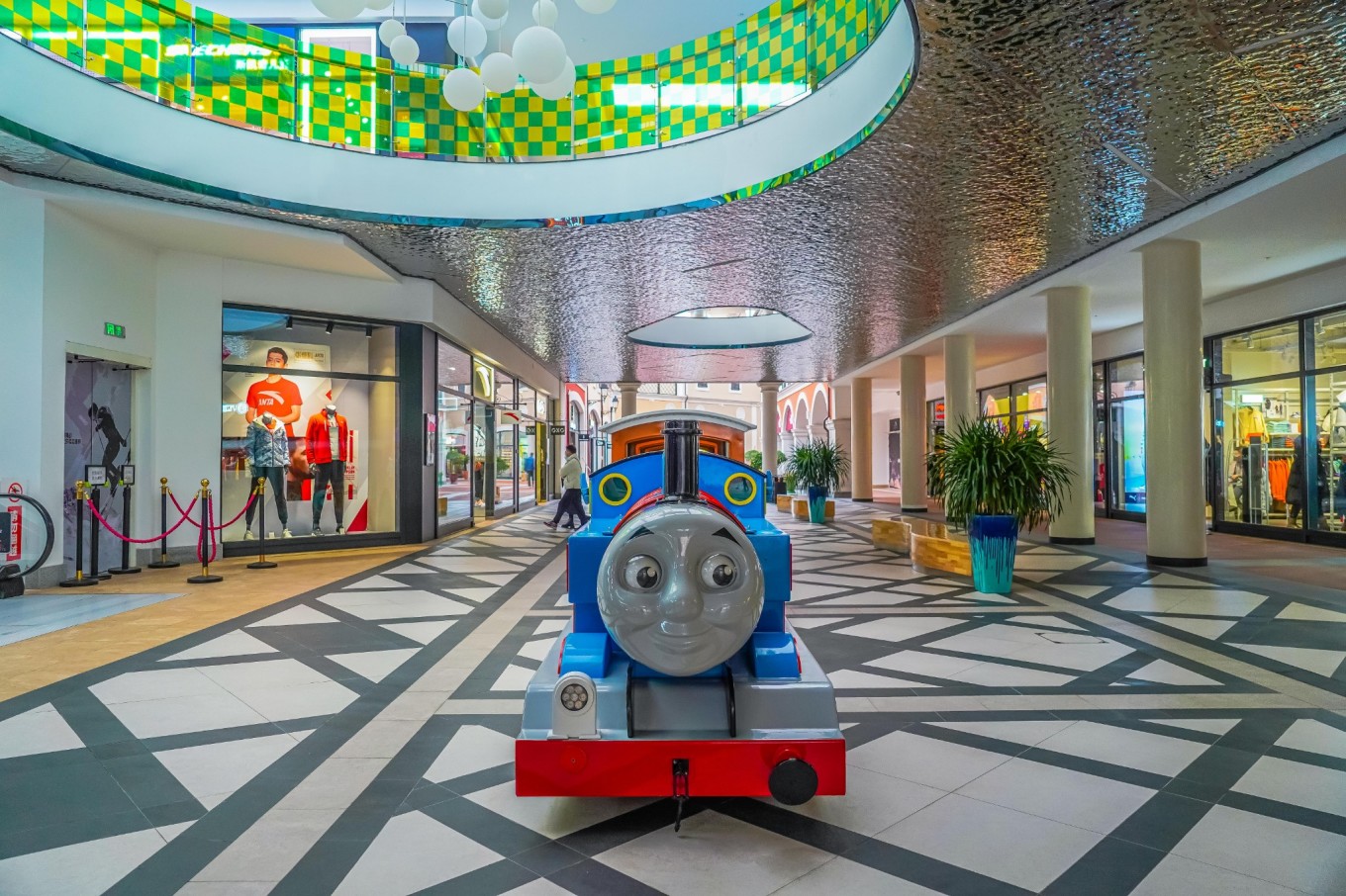 周末带娃逛逛欧洲风情小镇,武清佛罗伦萨小镇遛娃