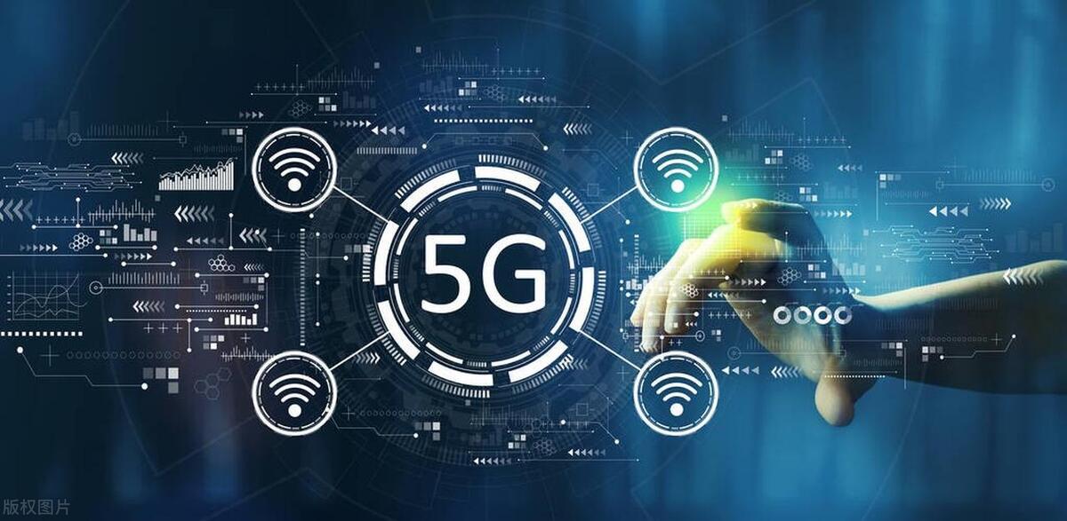 华为4g手机如何使用5g网络,华为5g手机有4g网络有必要吗