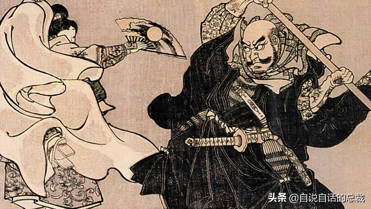 鉴真：课本中一带而过的和尚，他到底是一个什么样的人？