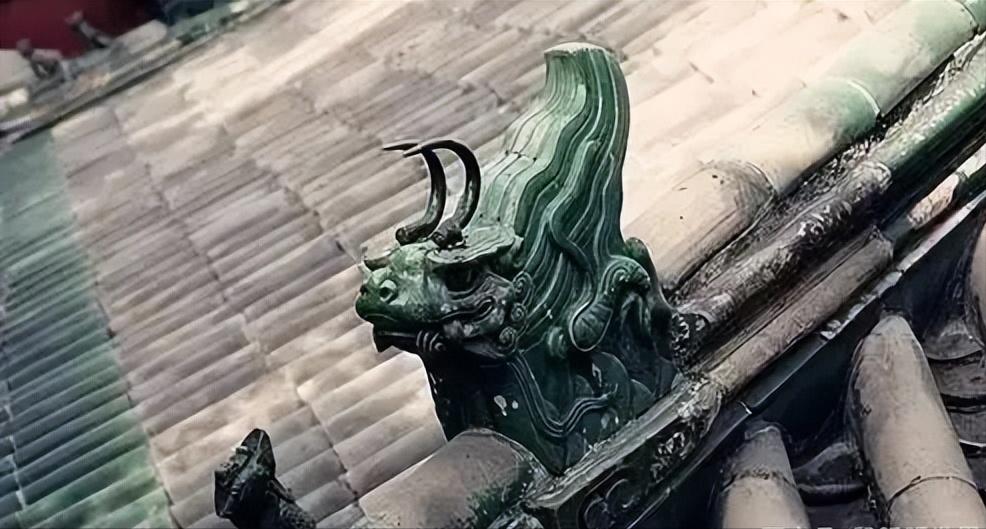 龙生九子是哪九子都是干什么的,龙生九子分别是哪九子有什么用