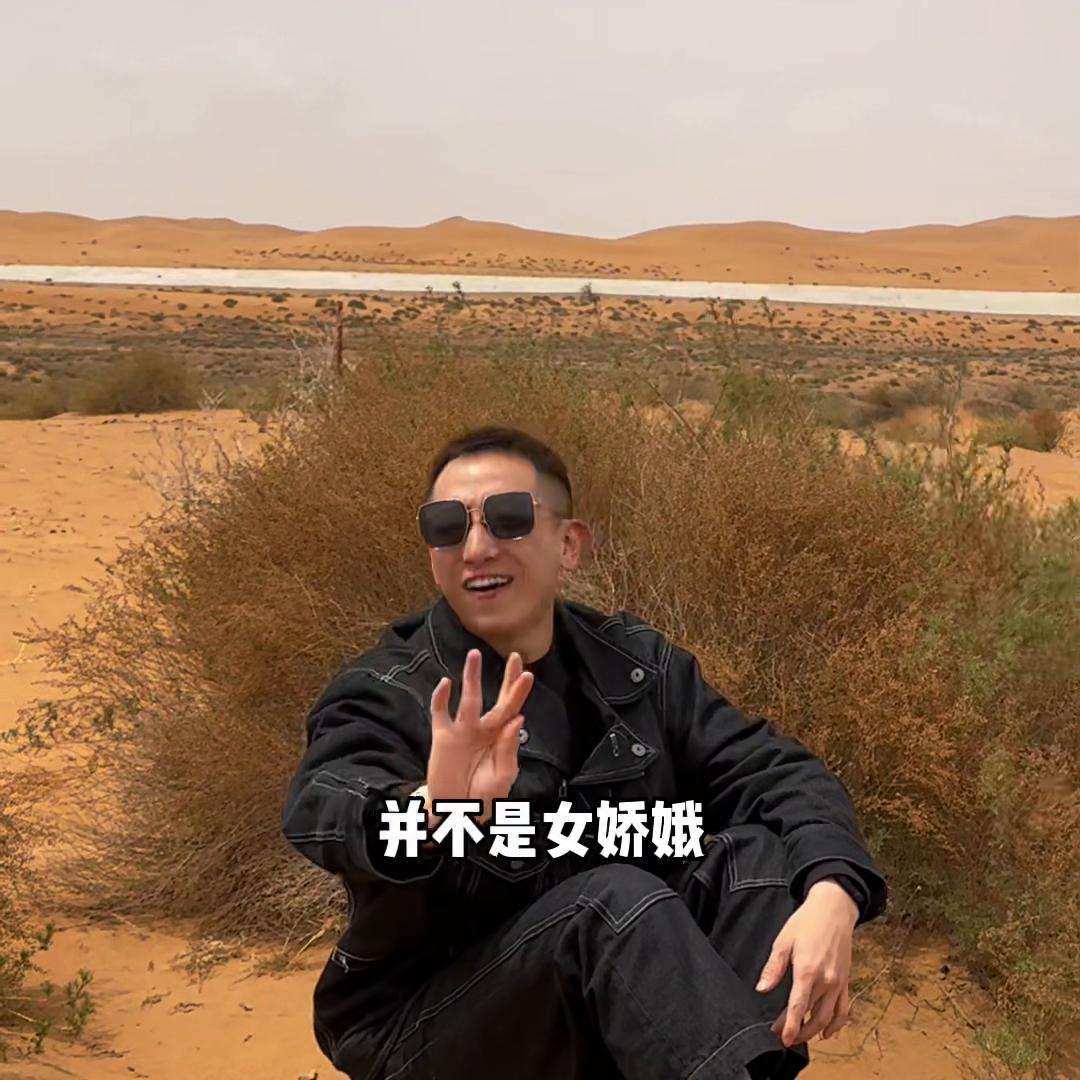 自驾全疆大环线攻略,30天全疆自驾游攻略