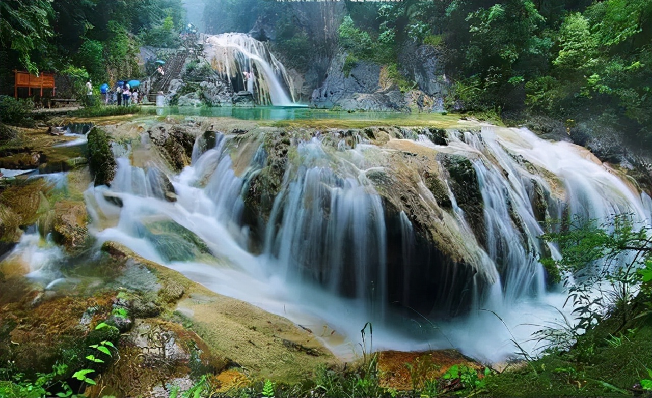 湖北省十堰市郧阳区有什么,十堰郧阳区包括哪些地方