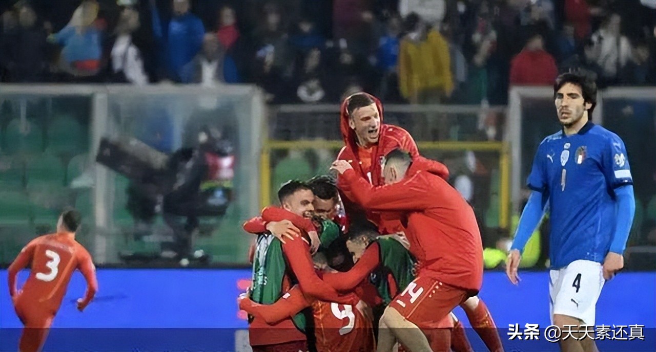葡萄牙对塞尔维亚会爆冷吗,葡萄牙vs北马其顿赢了吗