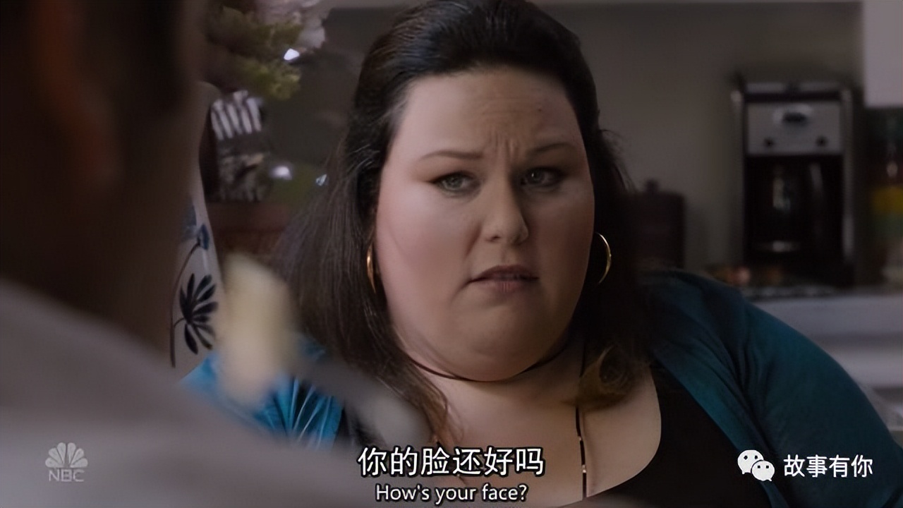 硬生生把父亲节过成了儿童节,希望父母每天都是父亲节