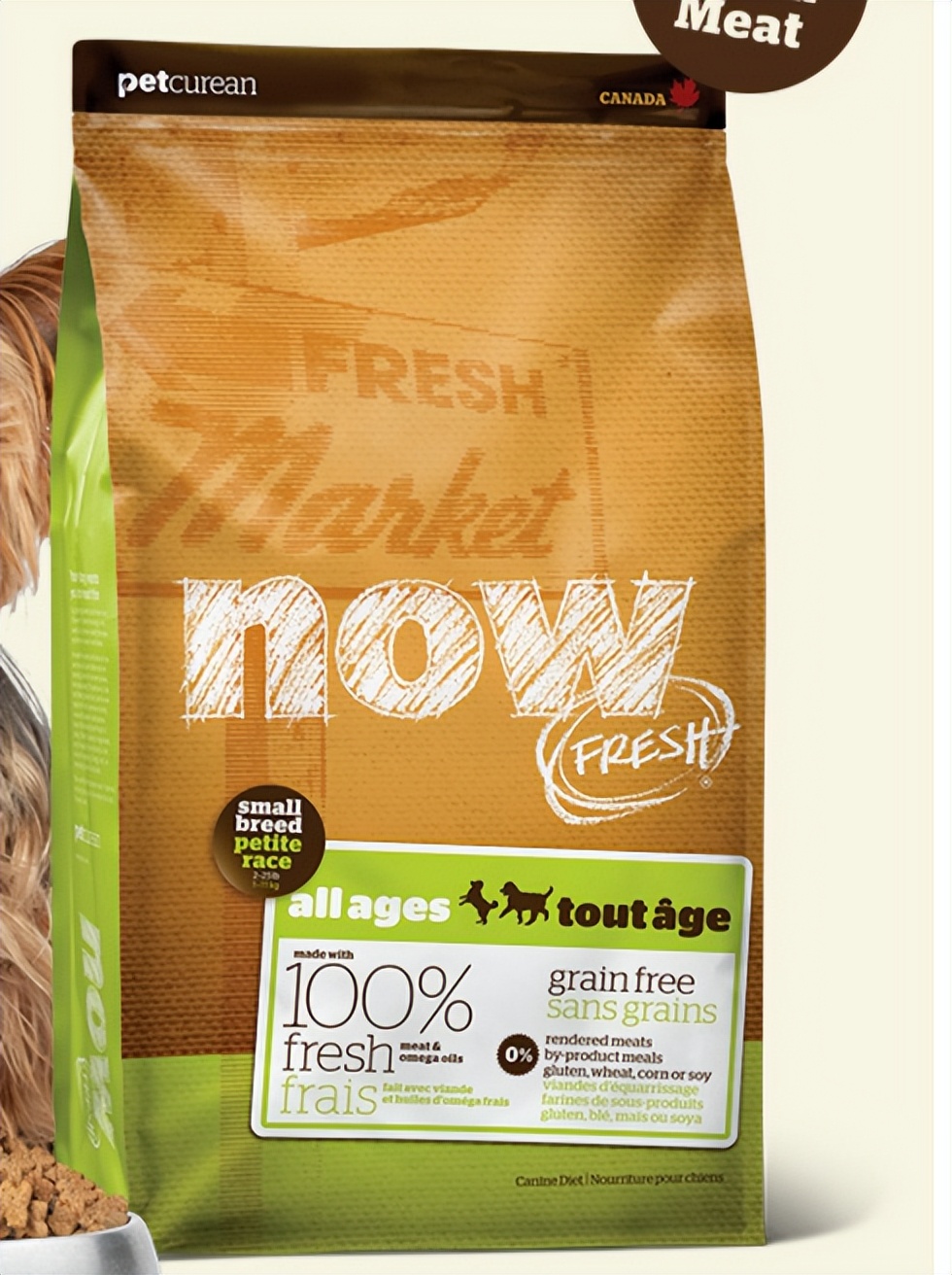 618不慌！10款热门平价狗粮，总有一款适合你！