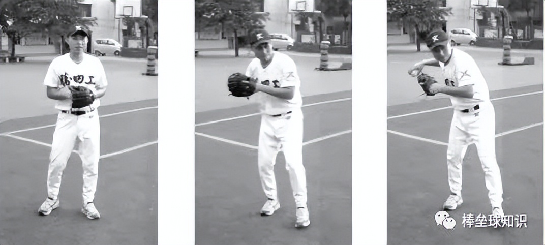棒球防守站位图10人,棒球训练该怎么训练