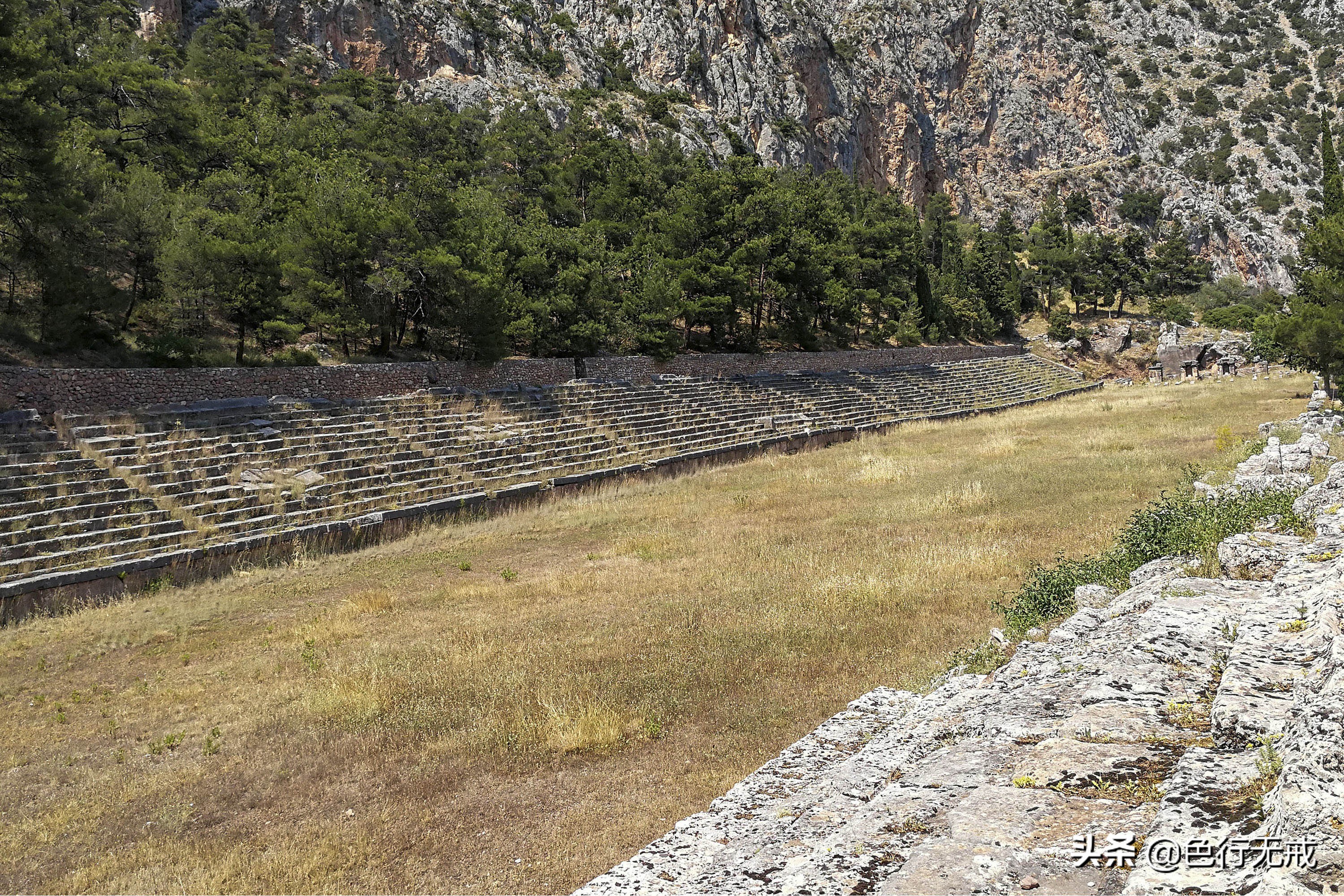 「摄影人」影像的记述:体育迷·奥运情